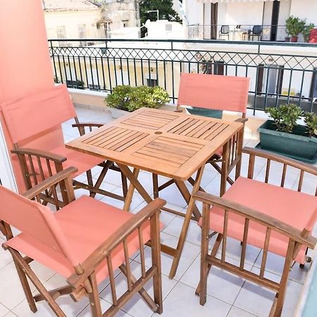 Aposperite Apartment Kalamata Extérieur photo