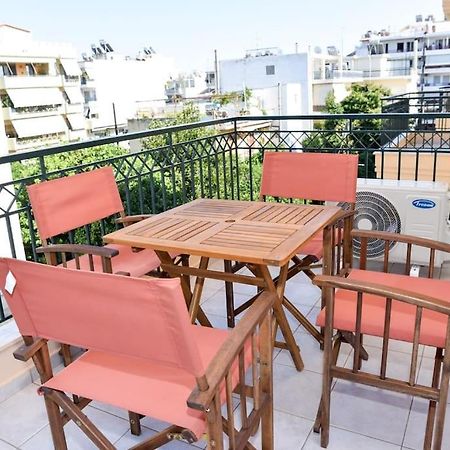 Aposperite Apartment Kalamata Extérieur photo