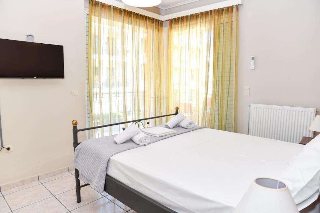 Aposperite Apartment Kalamata Extérieur photo