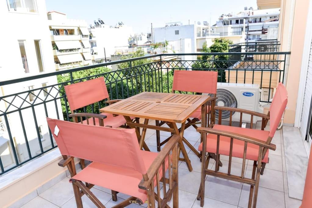 Aposperite Apartment Kalamata Extérieur photo