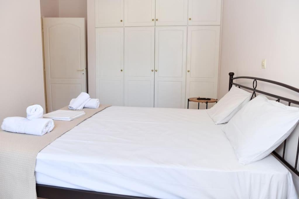 Aposperite Apartment Kalamata Extérieur photo