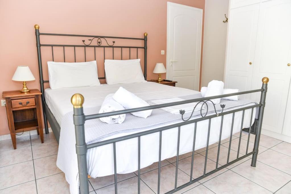 Aposperite Apartment Kalamata Extérieur photo